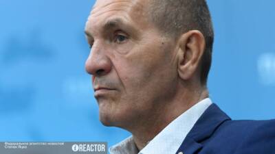 Сергей Лавров - Социолог Шугалей назвал дискредитацию российских граждан главной целью Европарламента - inforeactor.ru - Россия