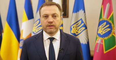 Денис Монастырский - Монастырский: Водитель грузовика нарушил ПДД, что привело к смертельной аварии под Черниговом - kp.ua - Украина