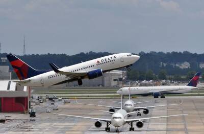 Delta - Стоит ли «Минфину» продавать акции Delta Air Lines? Убытки достигли 23% (опрос) - minfin.com.ua - Украина