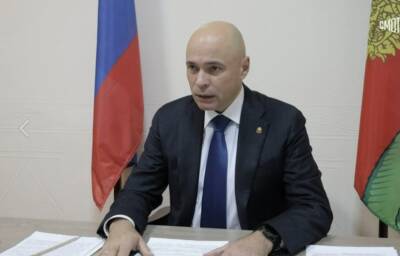 Михаил Мишустин - Игорь Артамонов - Анна Попова - Михаил Мурашко - "Умеренно позитивная": Игорь Артамонов отчитался о ситуации с ковидом перед премьер-министром - lipetskmedia.ru - Россия - Липецкая обл.