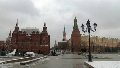 Владимир Путин - Джо Байден - Путин и Байден впервые поговорят по специальной линии связи - vesti.ru - Россия - США - Украина - Вашингтон - Германия