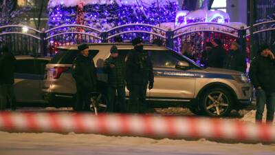 Анастасий Раков - Состояние четырёх пострадавших при стрельбе в МФЦ в Москве оценивается как тяжёлое - russian.rt.com - Москва