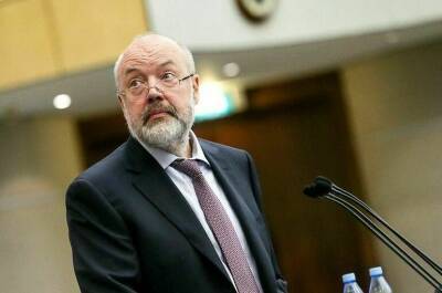 Павел Крашенинников - Госдума хочет отрегулировать право собственности на машиноместа - pnp.ru - Россия