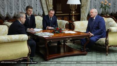 Александр Лукашенко - Лукашенко передал привет Вучичу - politnavigator.net - Белоруссия - Сербия - Белград