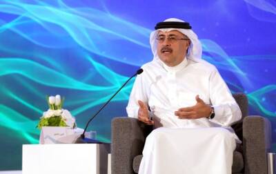 В Saudi Aramco предрекли хаос в мире из-за быстрого отказа от нефти - korrespondent.net - Украина - Саудовская Аравия