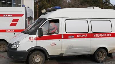 «Найди мойку»: водители «скорых» в Челябинске пытаются найти мойку, о которой говорила первый вице-губернатор Гехт - newdaynews.ru - Челябинск