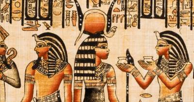 Густое, как каша. Археологи узнали, какое пиво предпочитала элита Древнего Египта - focus.ua - Украина - Египет