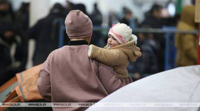 Александр Лукашевич - Белорусский посол на территории страны ЕС рассказал журналистам об истинных причинах кризиса с беженцами - belta.by - Белоруссия - Болгария - Минск