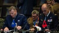 Военный комитет НАТО провел экстренную встречу по Украине - vlasti.net - Россия - Украина