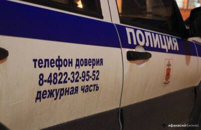 Полицейским разрешат проникать в дома и осматривать автомобили - afanasy.biz