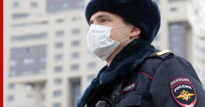 Госдума во втором чтении приняла поправки в закон "О полиции" - profile.ru