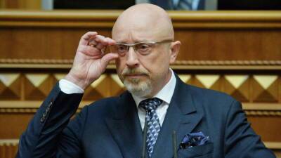 Алексей Резников - Джо Байден - "Будут возвращаться домой в гробах": Резников пообещал России "кровавую резню" в случае вторжения в Украину - vchaspik.ua - Москва - Россия - США - Украина