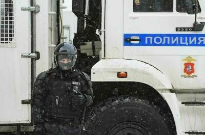 Полицейским хотят разрешить вскрывать автомобили - pnp.ru