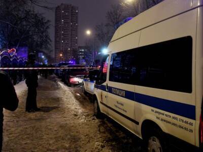 Сергей Собянин - Стрельба в Москве: врачи продолжают бороться за жизнь четырех пострадавших, среди них 10-летняя девочка - unn.com.ua - Москва - Россия - Украина - Киев - Москва