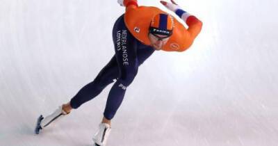 Чемпионат Европы по шорт-треку отменен из-за коронавируса - sovsport.ru - Голландия