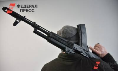 Как сохранить жизнь при нападении стрелка: правила выживания - fedpress.ru - Москва