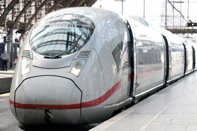 Германия: Deutsche Bahn начинает усиленные проверки соблюдения правила 3G - mknews.de - Германия