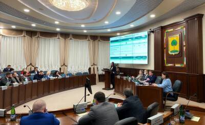 Бюджет Липецка поправили в тринадцатый раз. На что пойдут деньги? - lipetskmedia.ru - Липецк