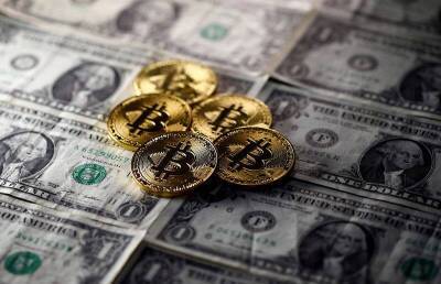 Опрос: более 50% инвесторов в BTC в США пришли на рынок в 2021 году - smartmoney.one - США - Reuters