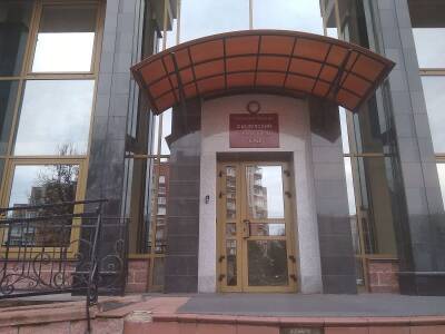 В Смоленской области вынесли приговор киллеру, застрелившему криминального авторитета - rabochy-put.ru - Смоленск - Смоленская обл.