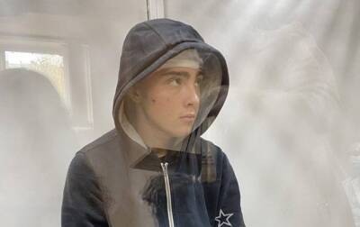 Дмитрий Чубенко - Николай Харьковский - ДТП с Infiniti: 16-летнего водителя признали вменяемым - korrespondent.net - Украина - Харьковская обл. - Харьков - Харьков