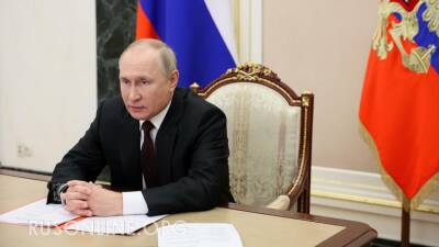 Владимир Путин - Сергей Лавров - Путин готов озвучить Байдену свою позицию по Украине - rusonline.org - Москва - Россия - Украина - Киев - Вашингтон