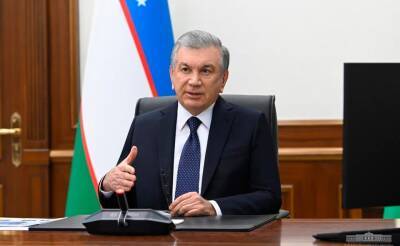 Шавкат Мирзиеев - Мирзиёев накануне Дня Конституции помиловал 182 осужденных - podrobno.uz - Узбекистан - Ташкент