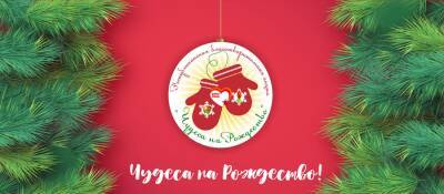 Союзная молодежь Гродненщины объявила о старте благотворительной акции «Чудеса на Рождество» - grodnonews.by - Белоруссия