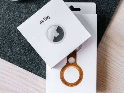 Автоугонщики придумали новый метод кражи машин с помощью техники Apple - gordonua.com - Украина - Канада