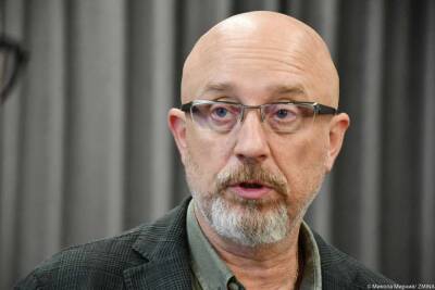 Владимир Путин - Джозеф Байден - Алексей Резников - Резников пообещал, что украинцы сполна обеспечат Россию «грузом 200» - lenta.ua - Россия - США - Украина