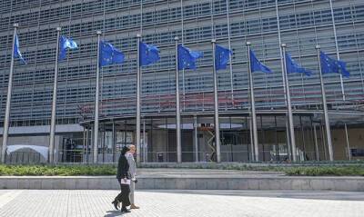 ЕС ужесточит антироссийские санкции в случае угрозы Украине со стороны РФ - capital.ua - Россия - Украина - Ляйен