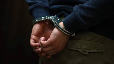 Суд арестовал экс-главу администрации Всеволожского района Ленобласти - iz.ru - Россия - Ленинградская обл. - Израиль - р-н Всеволожский