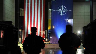 Швеция - США и НАТО лгут о «российской угрозе» — политолог - news-front.info - Москва - США - Вашингтон - Швеция