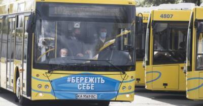 Николай Поворозник - Власти Киева купят 137 троллейбусов и 50 вагонов метро за кредитные €100 млн у ЕС - focus.ua - Украина - Киев