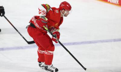 СК Сокол подписал экс-форварда Монреаля и Нэшвилла Сергея Костицына - sportarena.com - Белоруссия - Румыния - Минск - Мариуполь - Краматорск