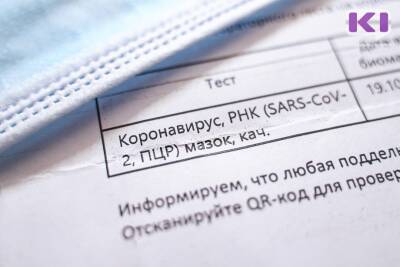По числу новых случаев ковида в Коми лидируют пять муниципалитетов - komiinform.ru - респ. Коми - Сыктывкар - Усинск - район Сосногорский