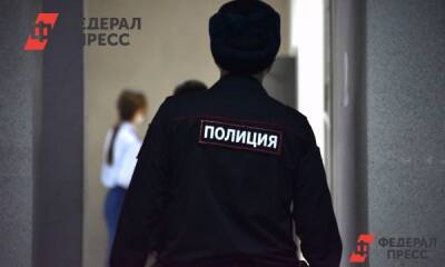 Напавший на МФЦ мужчина при задержании говорил о «всемирном заговоре» - fedpress.ru - Москва - Россия