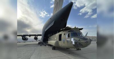 Евакуація американців з України у разі нападу Росії: у Білому домі вивчають варіанти - fakty.ua - США - Украина - Росія