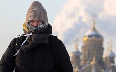 Небывало плохой будет погода в этом декабре. Нехороший прогноз оправдался - svpressa.ru - Ленинградская обл. - Санкт-Петербург - Московская обл.