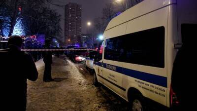 Сергей Глазов - В СК возбудили дело о стрельбе в МФЦ Москвы: убийце грозит пожизненный срок - eadaily.com - Москва