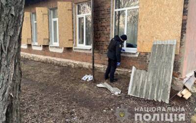 При обстреле Зайцево повреждены жилые дома - korrespondent.net - Украина - Донбасс - Донецкая обл.