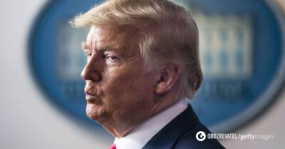 Дональд Трамп - Аnti-colorados: Спусковой крючок для расследования против Трампа - obozrevatel.com - США - Вашингтон
