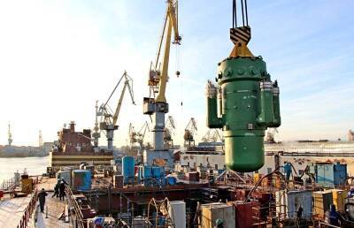 Какие возможности получит Россия благодаря мини-АЭС - topcor.ru - Россия
