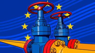 Дмитрий Марунич - Марунич: Украина поплатится за разрыв с «Газпромом», лишившись реверса газа из Европы - inforeactor.ru - Россия - Украина - Киев - Польша - Словакия