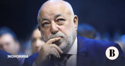Виктор Вексельберг - Вексельберг назвал социальный кризис одним из возможных последствий энергоперехода - vedomosti.ru - Россия