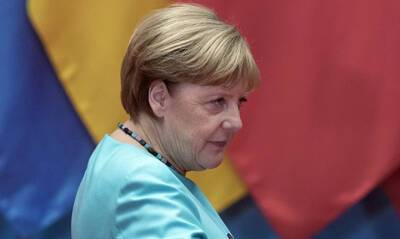 Ангела Меркель - Джефф Безоса - Меркель впервые за 11 лет не стала лидером в рейтинге самых влиятельных женщин Forbes - capital.ua - США - Украина - Германия