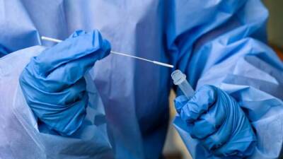 Первый случай в Саксонии-Анхальт: у мужчины подтвердили коронавирус, вызванный новым штаммом "Омикрон" - germania.one - Германия - Юар