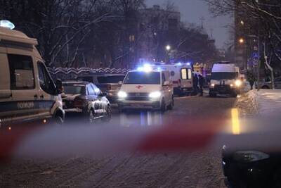 Мать стрелявшего в МФЦ Москвы рассказала о жизни сына - lenta.ru - Москва - Малайзия