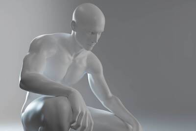 Нейросеть ускорила создание 3D-моделей в 15 тысяч раз - lenta.ru