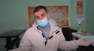 «Хорошая рыба никогда не пропадёт – ее продадут по акции»: Максим Несмиянов посетил запорожские магазины - politeka.net - Украина - Запорожье